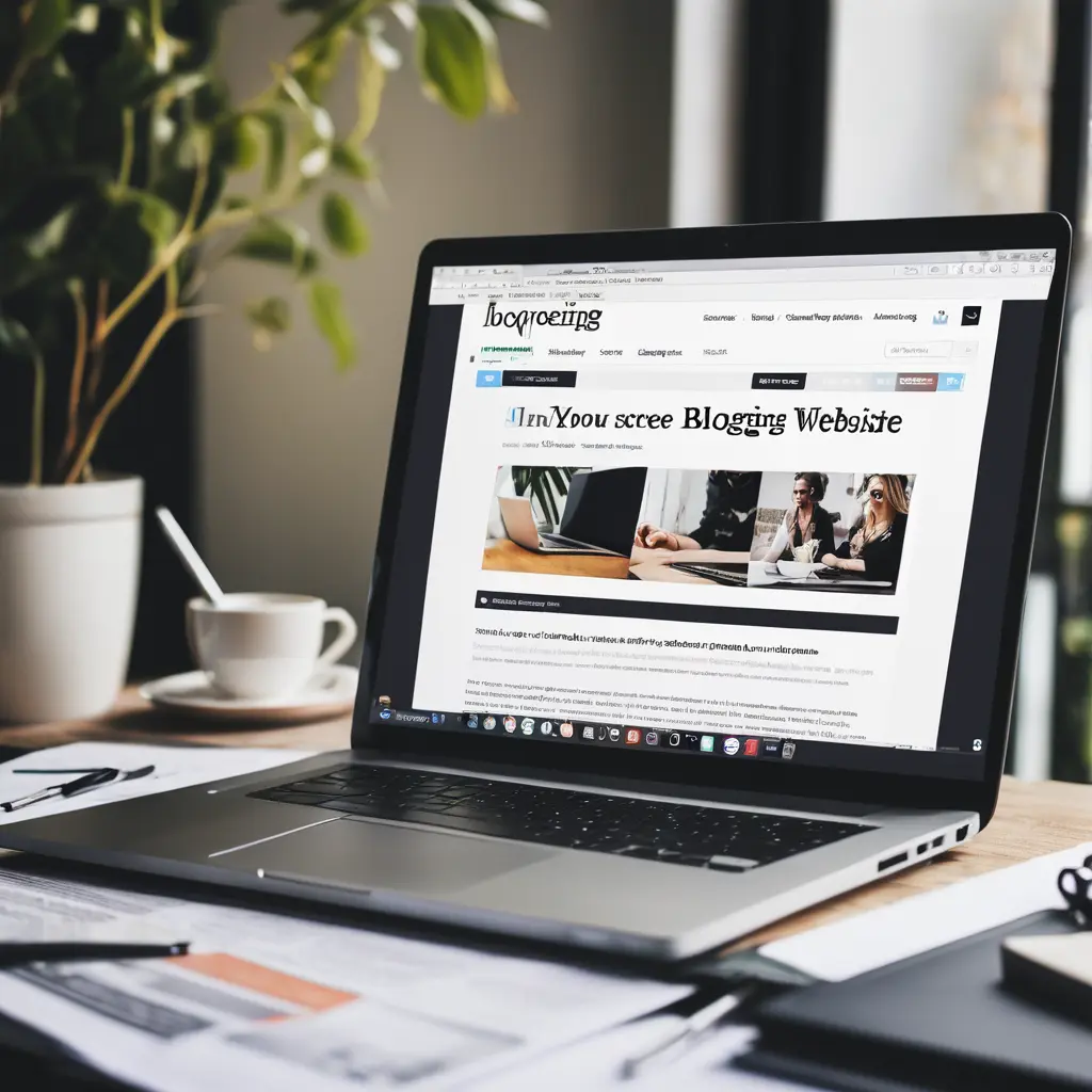 blogfever website